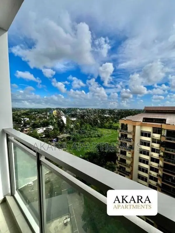 The Residencies Kotte - Unfurnished Apartment for Rent A56064