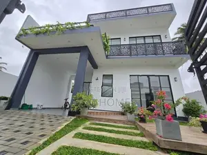 Solid Brand New Luxury Modern House For Sale In Negombo