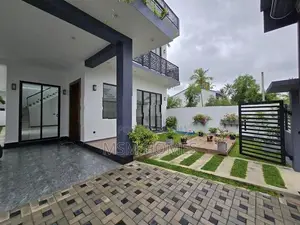 Solid Brand New Luxury Modern House For Sale In Negombo