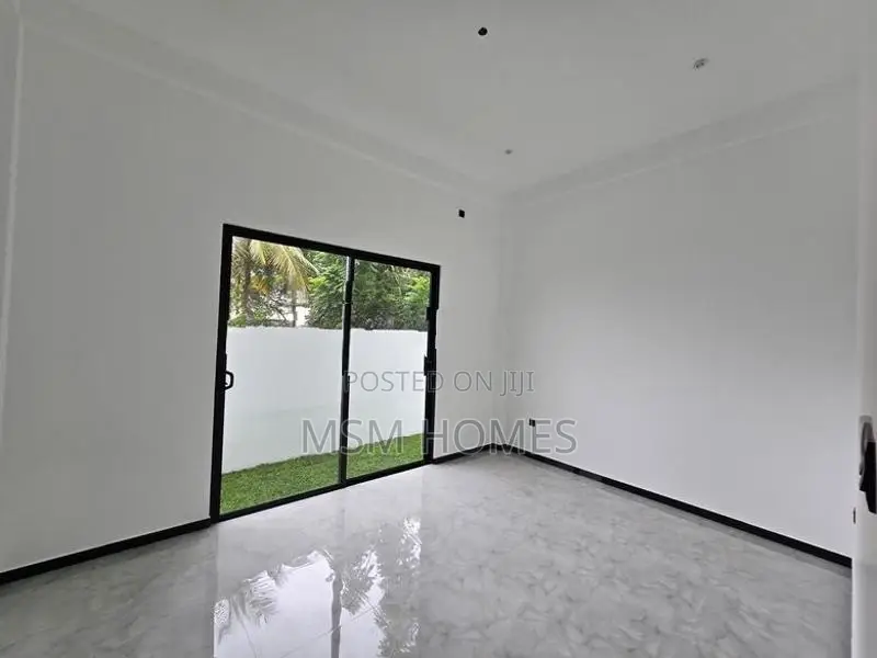Solid Brand New Luxury Modern House For Sale In Negombo