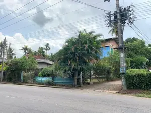 House for Sale in Nittambuwa