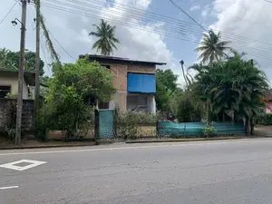 House for Sale in Nittambuwa