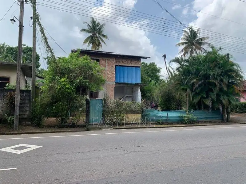 House for Sale in Nittambuwa