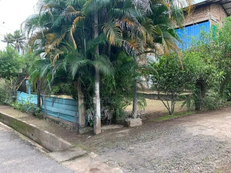 House for Sale in Nittambuwa