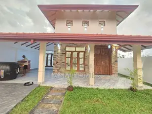All Complete Brand New House For Sale in Negombo