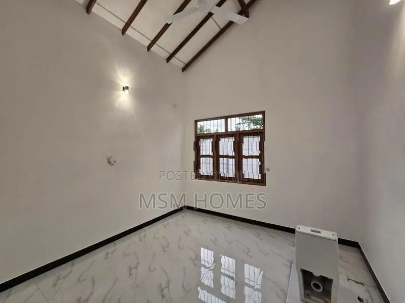 All Complete Brand New House For Sale in Negombo