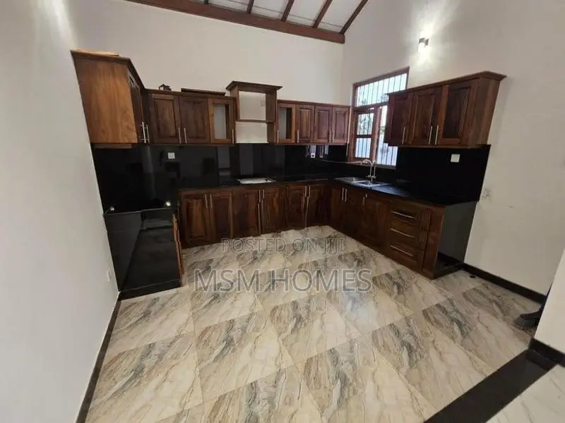 All Complete Brand New House For Sale in Negombo