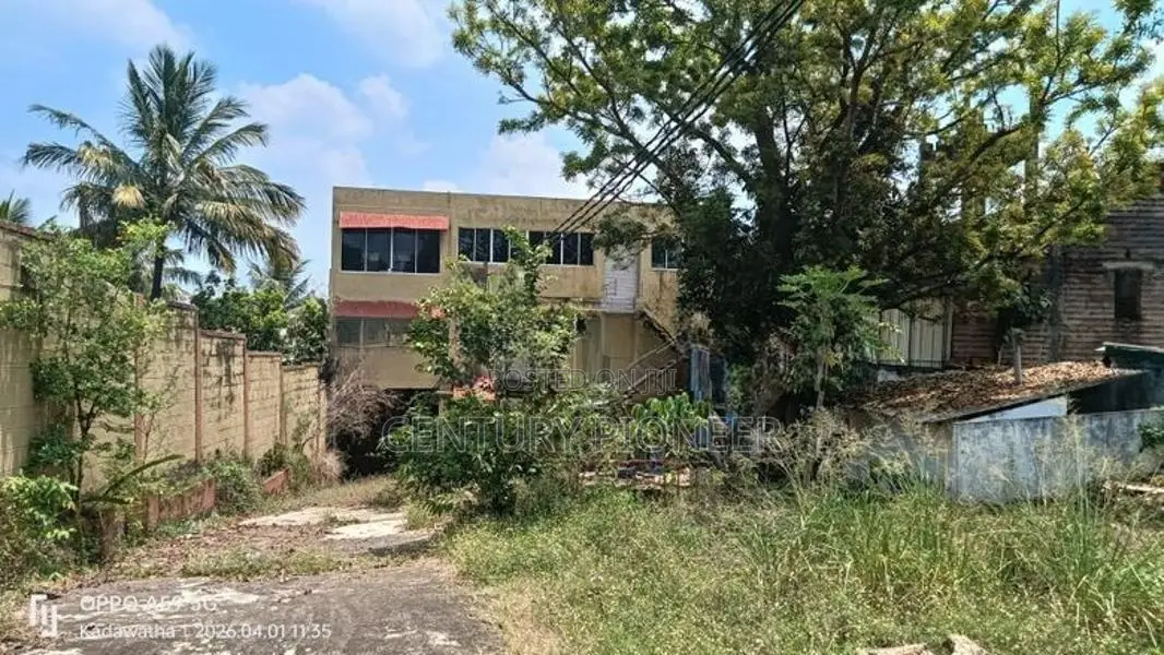 Factory Warehouse For Sale In Mahara Kadawatha
