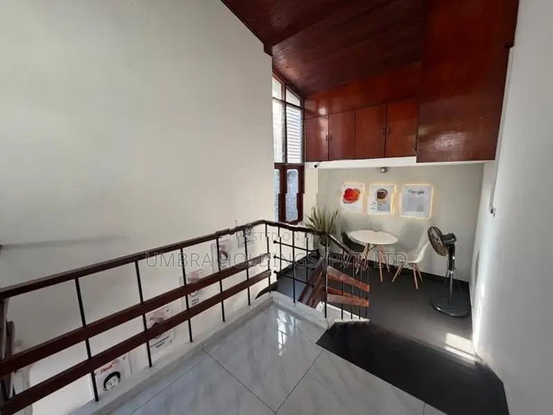 Bagathale Rd Office For Rent In Colombo 3 - 1488U