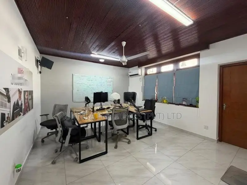 Bagathale Rd Office For Rent In Colombo 3 - 1488U