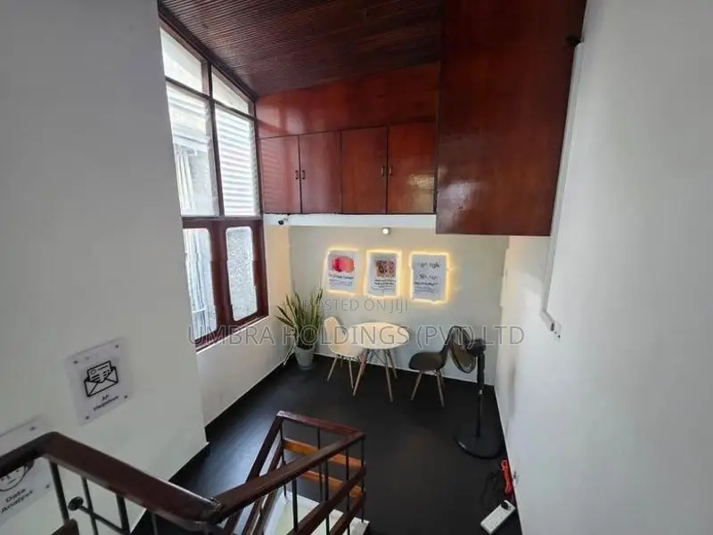 Bagathale Rd Office For Rent In Colombo 3 - 1488U