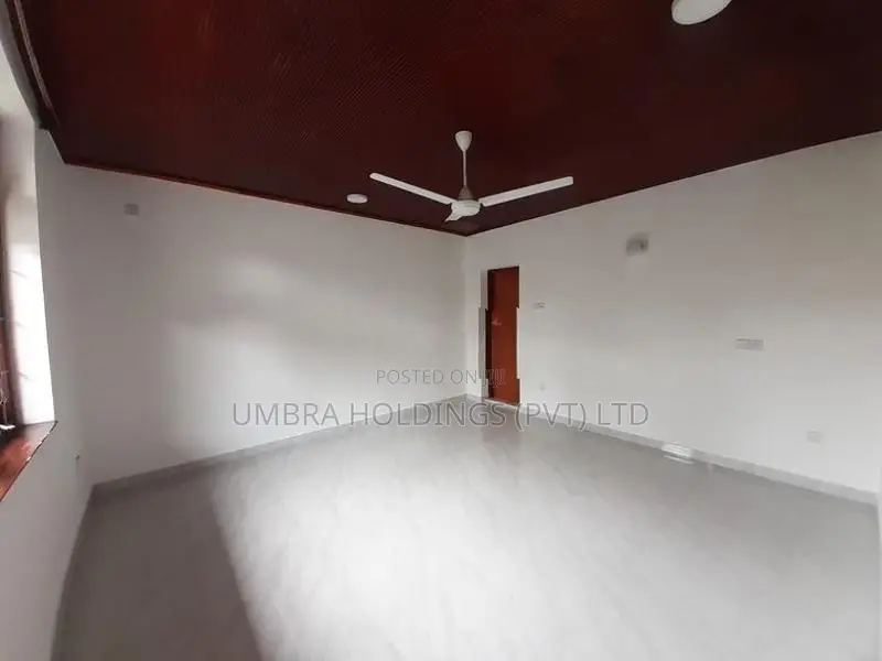 Bagathale Rd Office For Rent In Colombo 3 - 1488U