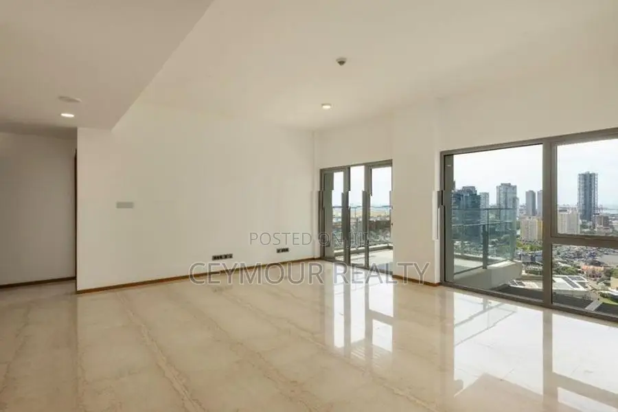 3Bedroom Apartment Units for Sale in Altair Colombo 02