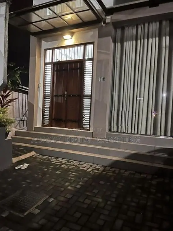 House for Rent in Waragoda Road, Kelaniya