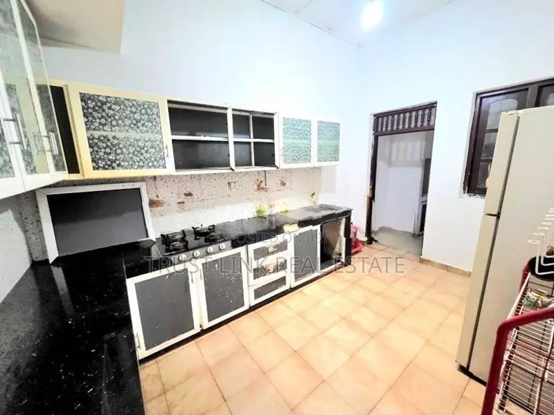 House For Sale In Mabola Wattala