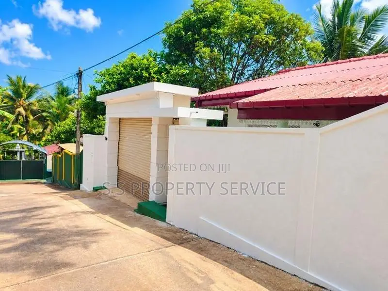 House For Sale In Piliyandala (Ssph-458)