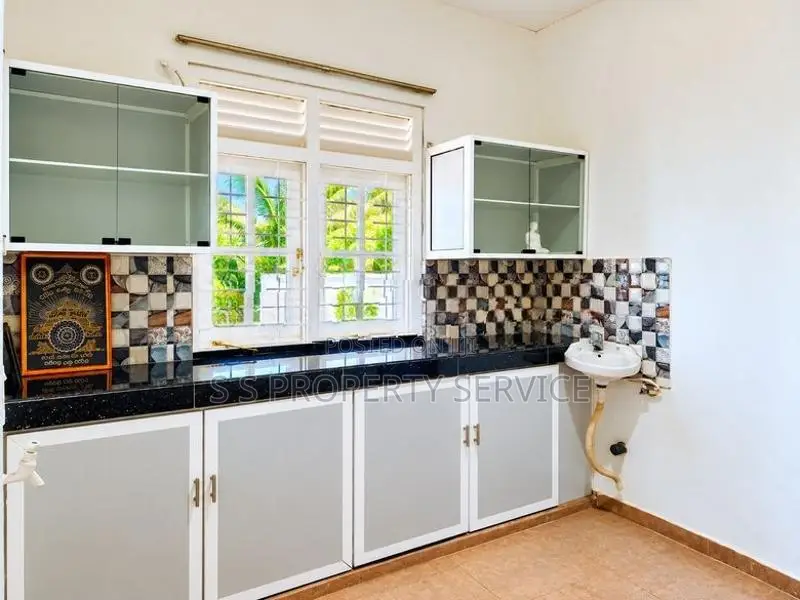 House For Sale In Piliyandala (Ssph-458)