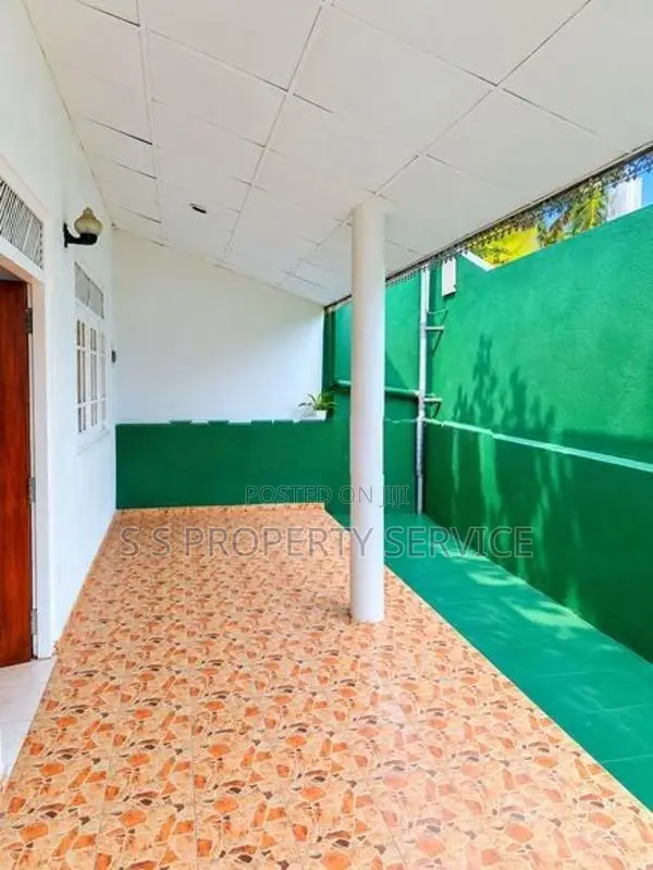 House For Sale In Piliyandala (Ssph-458)