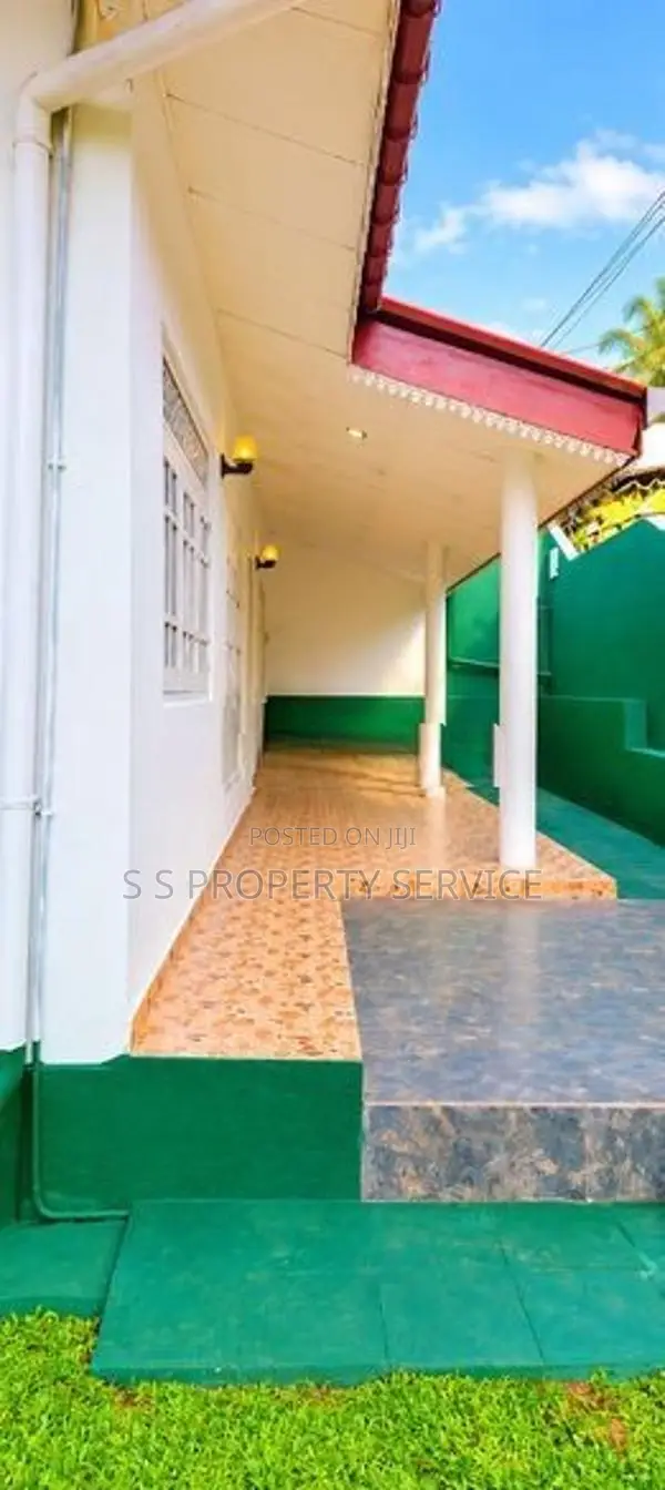 House For Sale In Piliyandala (Ssph-458)