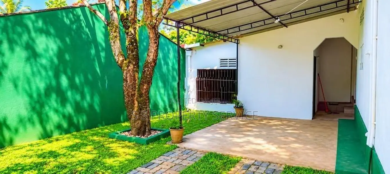 House For Sale In Piliyandala (Ssph-458)