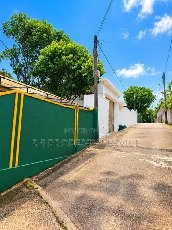 House For Sale In Piliyandala (Ssph-458)