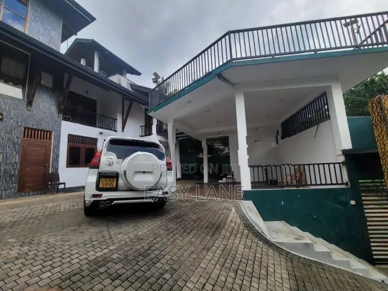 House for Sale in Rathnapura'near Lyceum International School