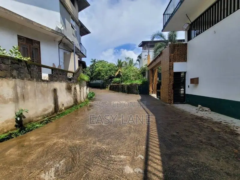 House for Sale in Rathnapura'near Lyceum International School