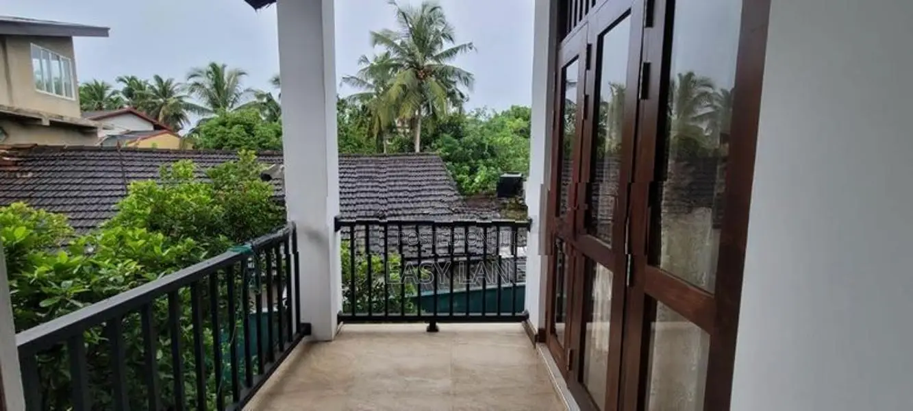 House for Sale in Rathnapura'near Lyceum International School