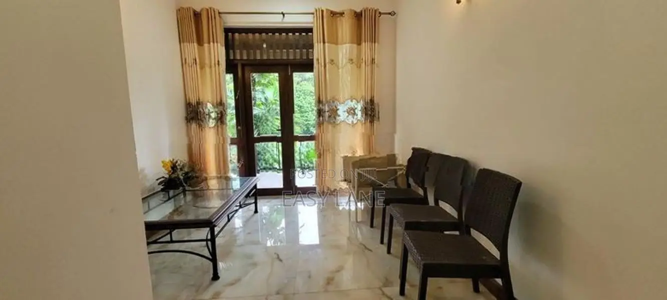 House for Sale in Rathnapura'near Lyceum International School