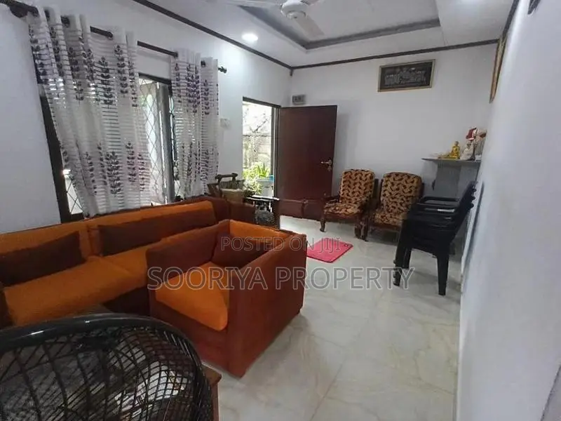 Single Story House for Sale in Piliyandala Suwarapola