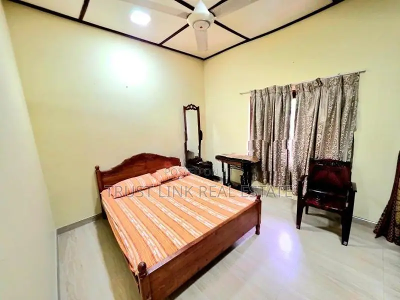 Single-Storey Home for Sale in Wattala. Just 1 km to Hendala
