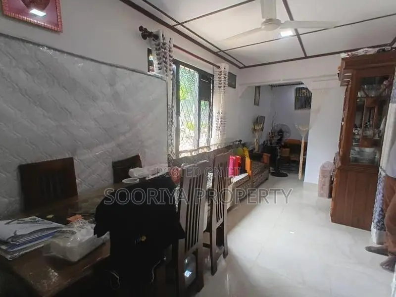 Near Mt'lavinia Road Single Story House for Sale in Moratuwa Piliyanda