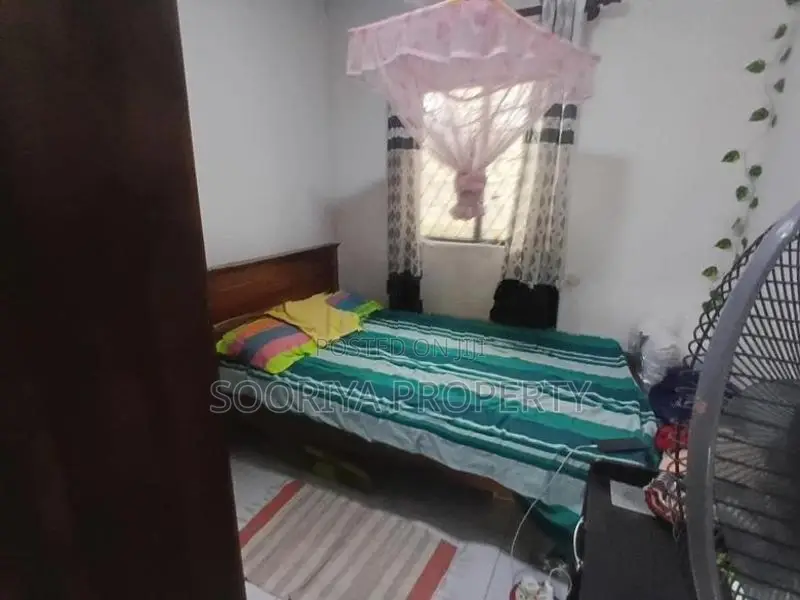 Near Mt'lavinia Road Single Story House for Sale in Moratuwa Piliyanda