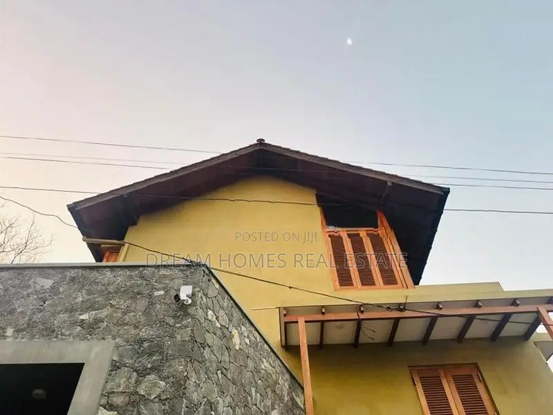 Award-Winning Architect Designed Luxury Home for Sale – Nugegoda
