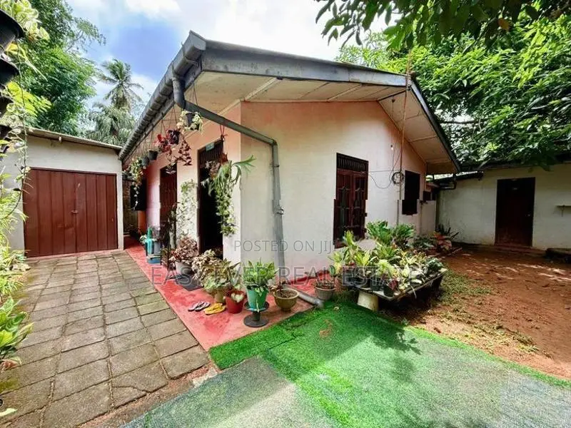 House For Sale In Panagoda Dadigamuwa Homagama