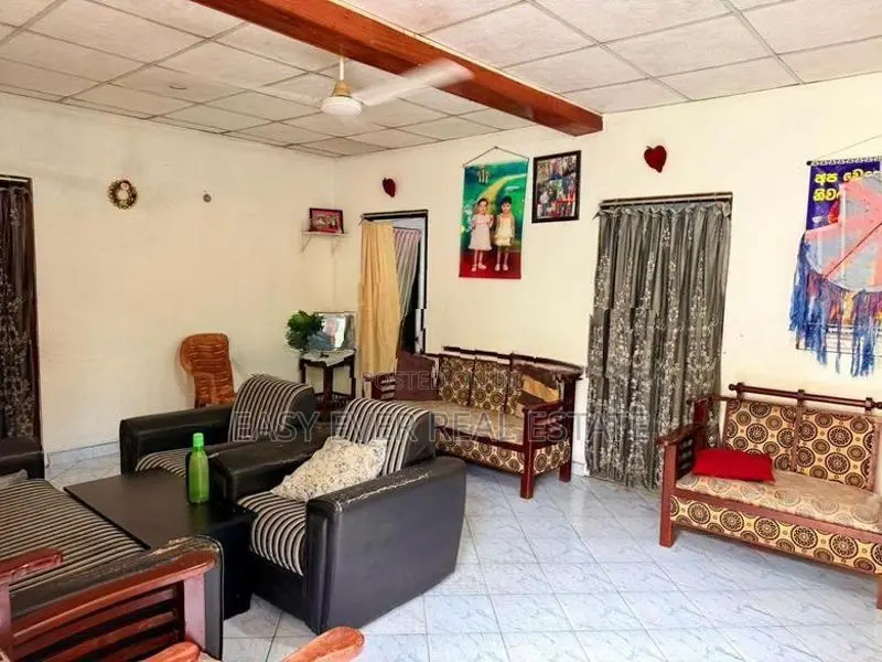 House For Sale In Panagoda Dadigamuwa Homagama