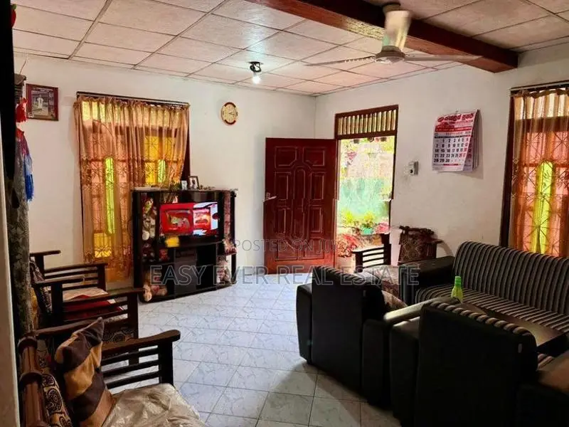 House For Sale In Panagoda Dadigamuwa Homagama