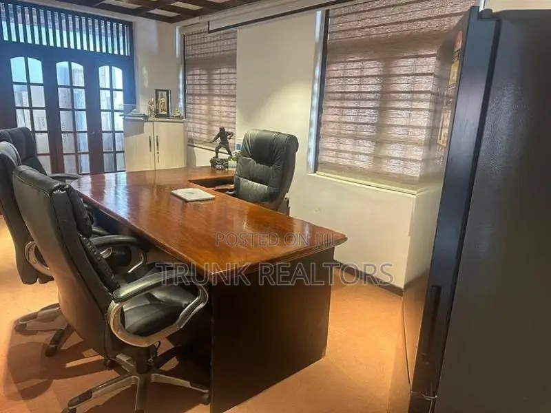￭ Colombo 07 05BR House For Rent (NK11944)