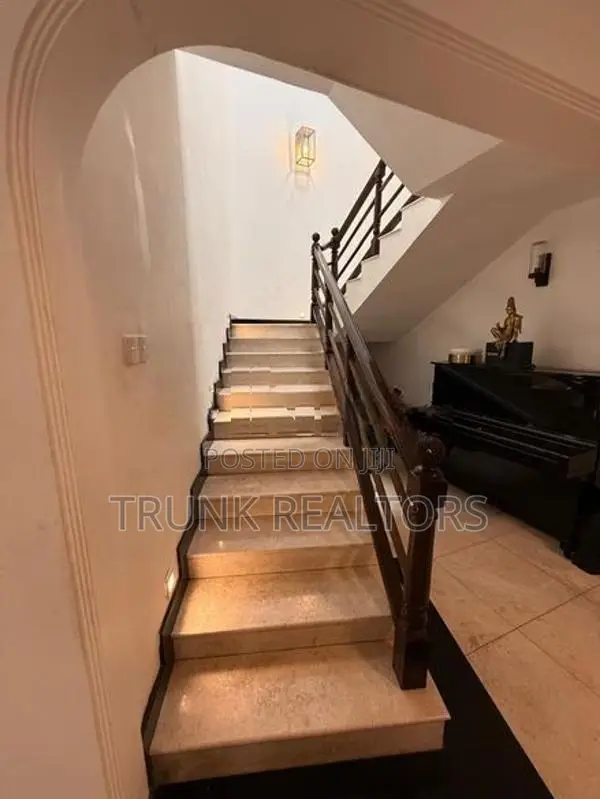 ￭ Colombo 07 05BR House For Rent (NK11944)