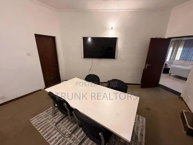 ￭ Colombo 07 05BR House For Rent (NK11944)