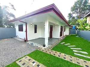 Beautiful Single Story House For Sale Piliyandala