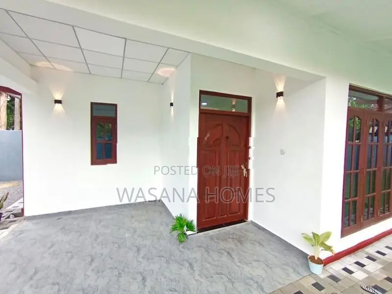 Beautiful Single Story House For Sale Piliyandala