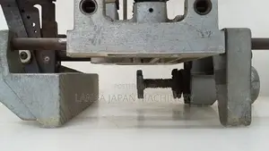 Chisel Chain 110V Machine