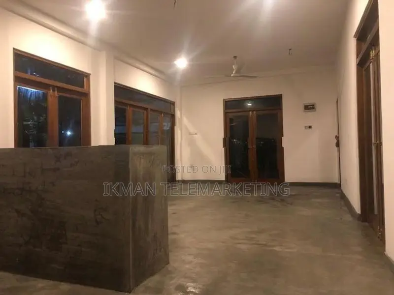 House for Rent Bellanwila Boralesgamuwa