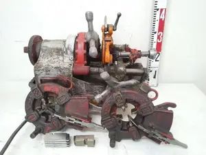 Pipe Machine 110V