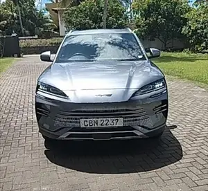 BYD Sealion 6 2025