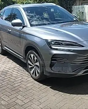 BYD Sealion 6 2025