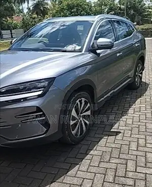 BYD Sealion 6 2025