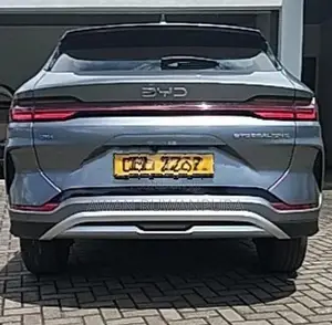 BYD Sealion 6 2025