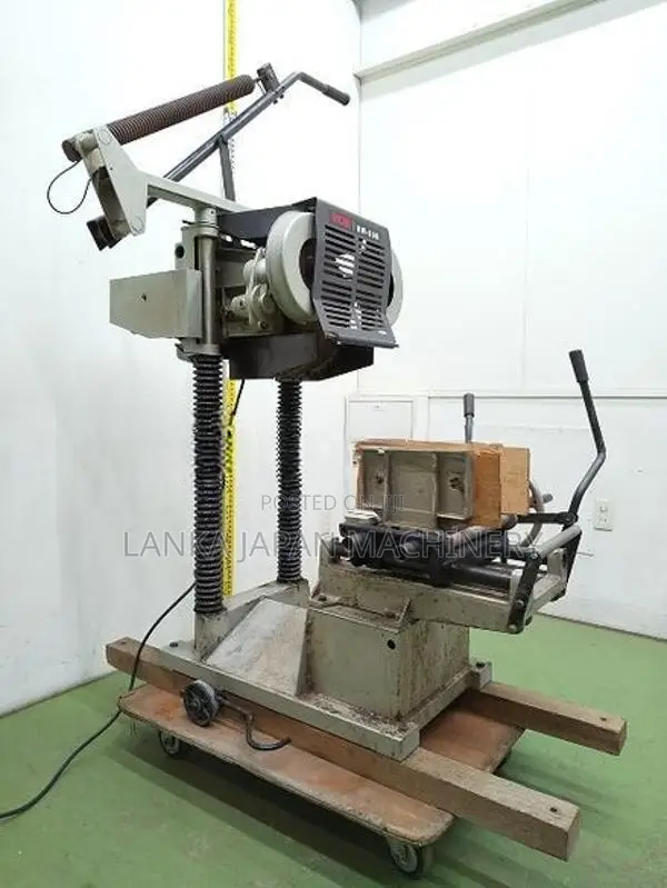 Wood Working Machine
